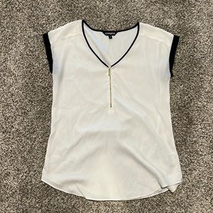 Express Blouse Size S